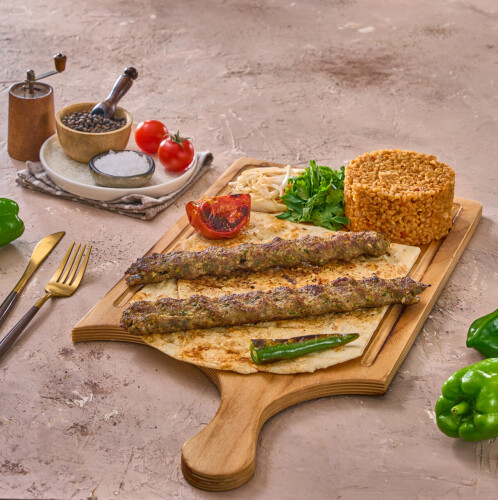 Image for 'كفتة اورفة' Item